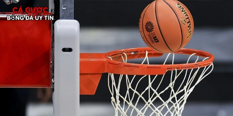 Tổng quan về các dạng cược trong kèo bóng rổ NBA